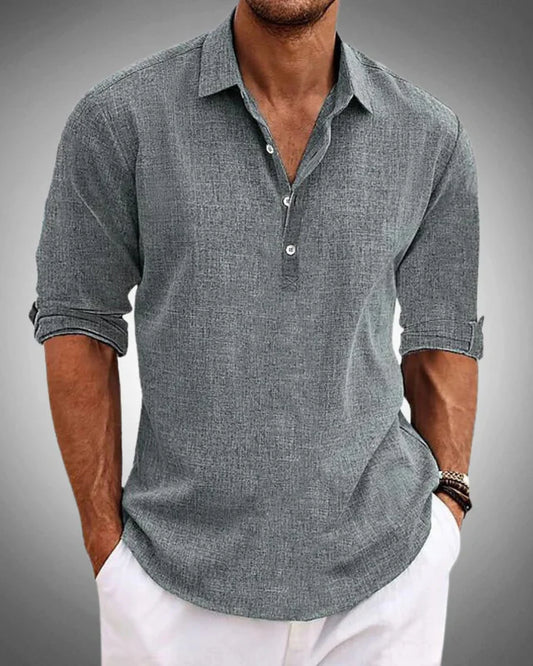Camisa Sabbio Classic