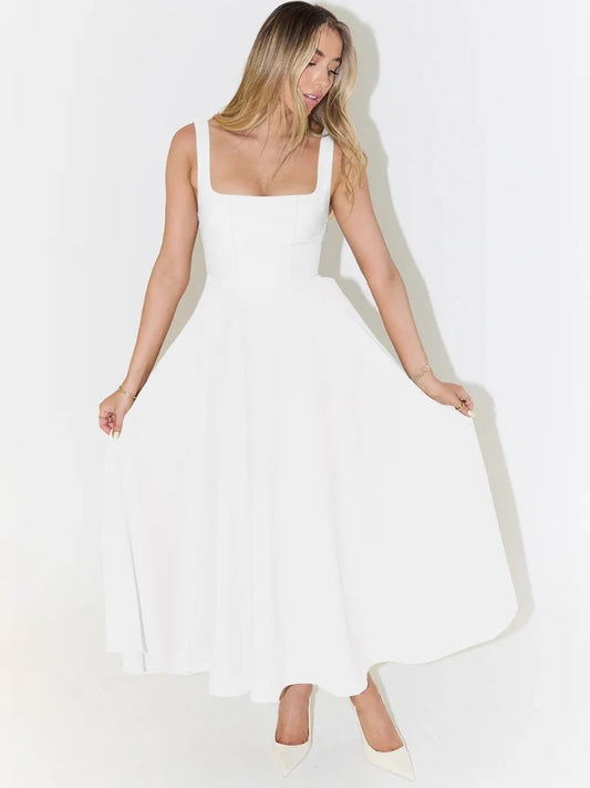 YARETZI - Grace Kleid