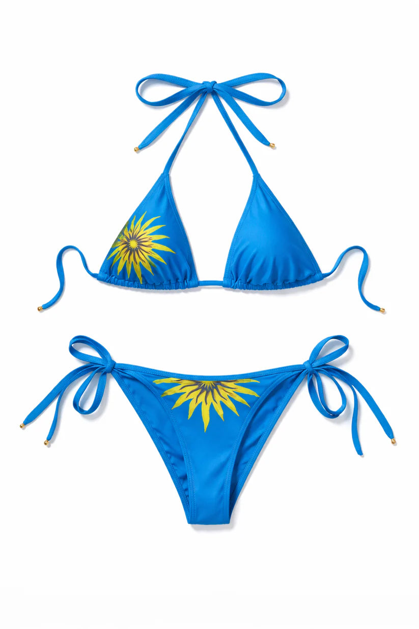 Bikini Capri Sun