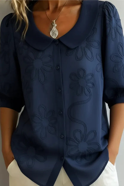 Blusa Elegante de Fiora