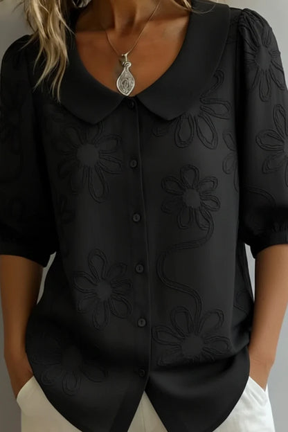 Blusa Elegante de Fiora