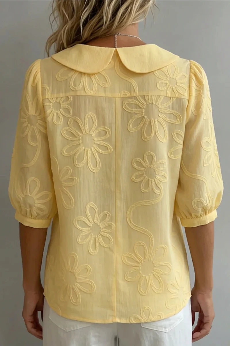 Blusa Elegante de Fiora