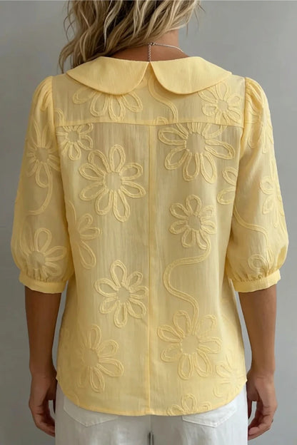 Blusa Elegante de Fiora