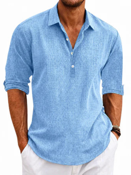 Camisa Sabbio Classic