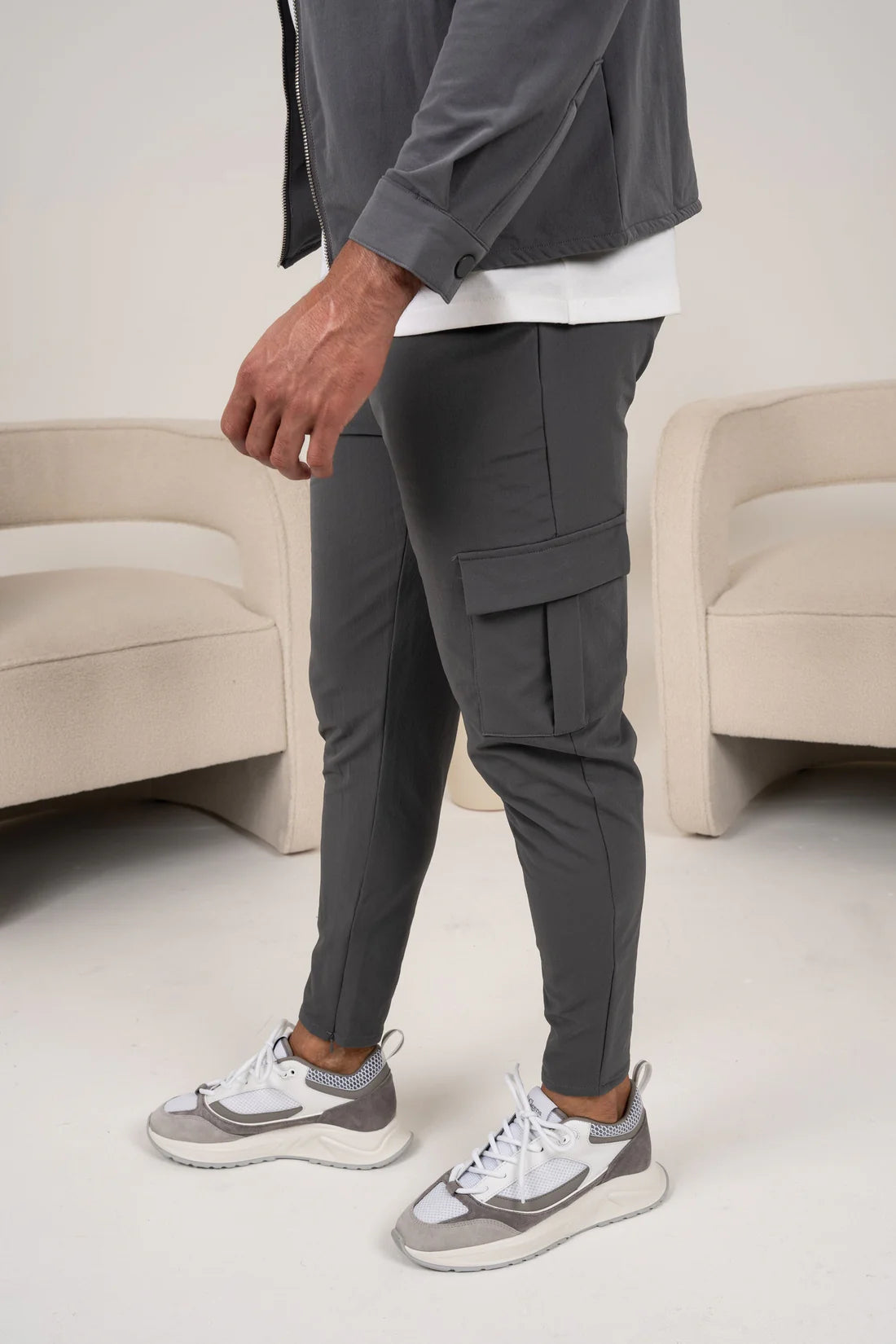 Cargos Prime