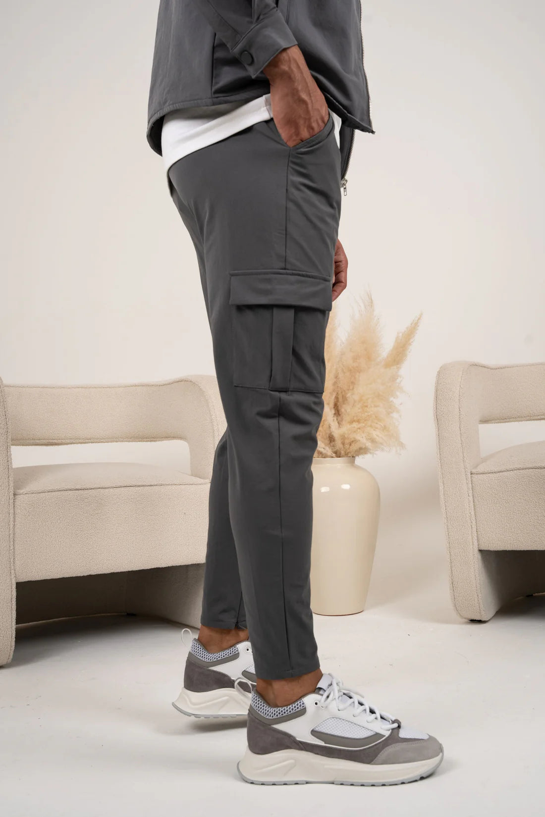 Cargos Prime