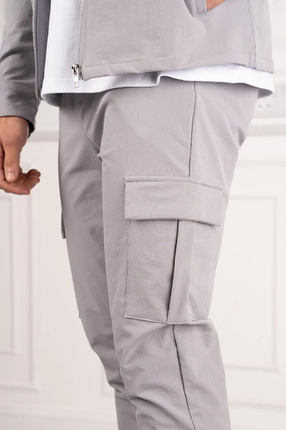 Cargos Prime