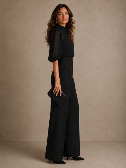 Emma™ - Elegante conjunto de 3 piezas