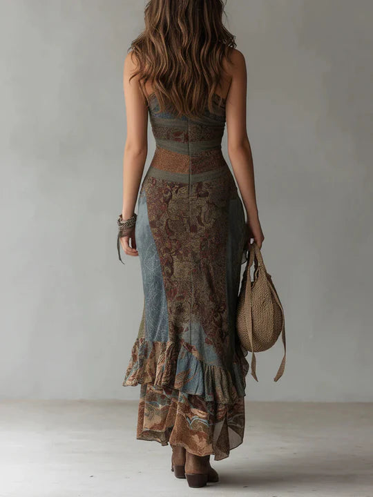 Elena - Vestido Largo