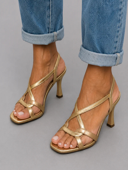 Elisabetta - Sandalias Encanto de verano
