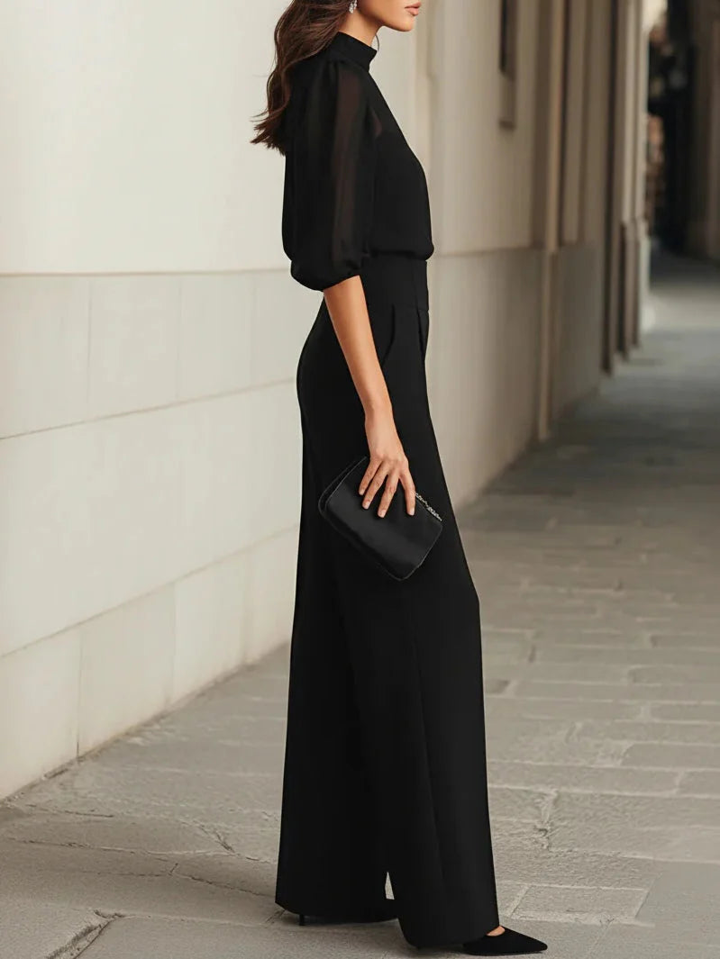 Emma™ - Elegante conjunto de 3 piezas