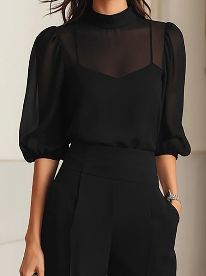 Emma™ - Elegante conjunto de 3 piezas