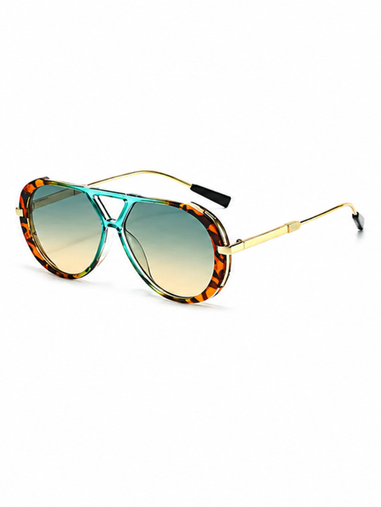 Gafas de sol aviador Panther