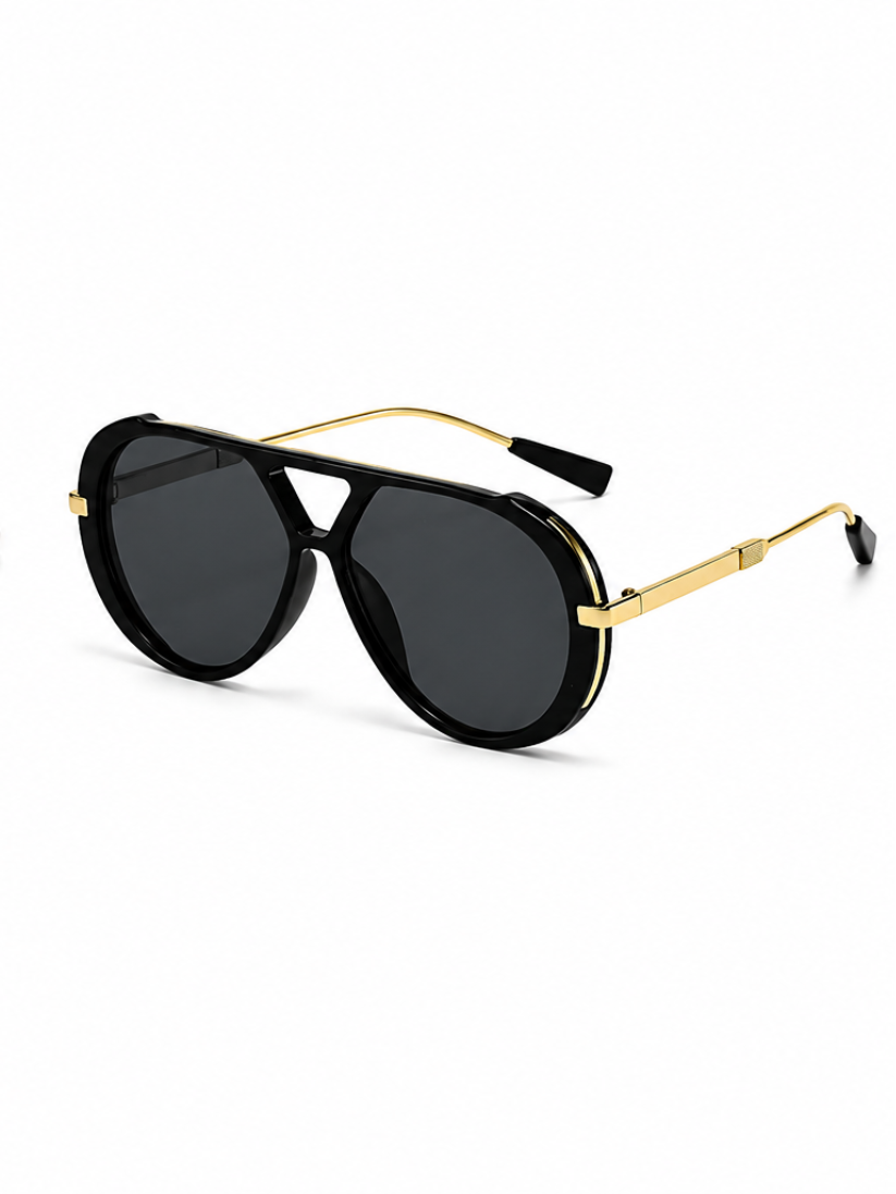 Gafas de sol aviador Panther