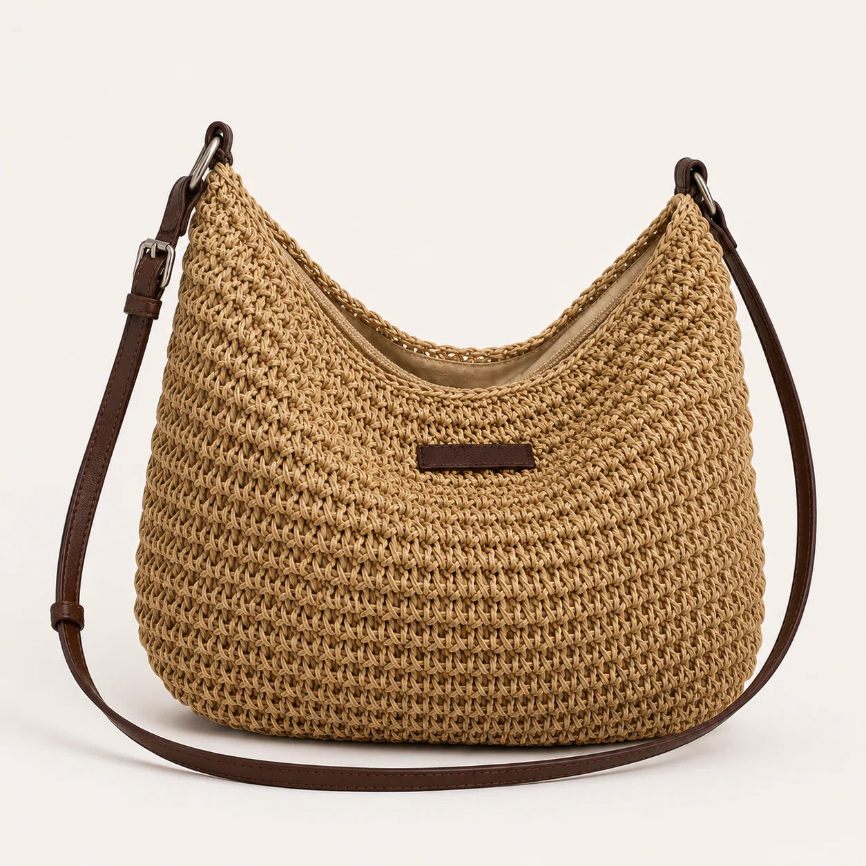 Kathy - Bolso tejido