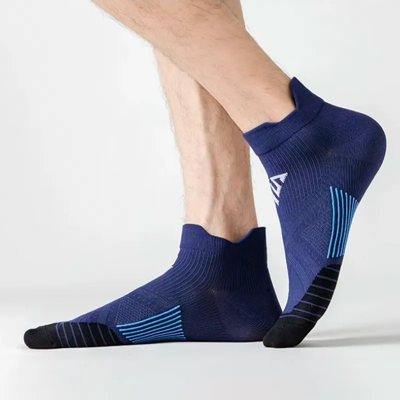 Pack de 3 calcetines de running