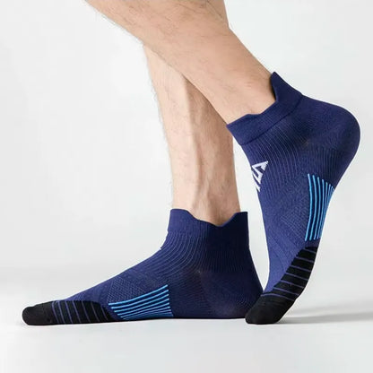 Pack de 3 calcetines de running
