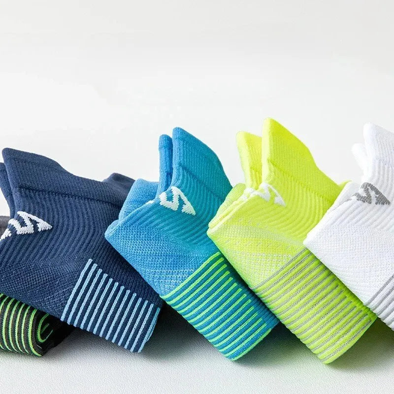 Pack de 3 calcetines de running