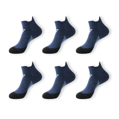 Pack de 3 calcetines de running