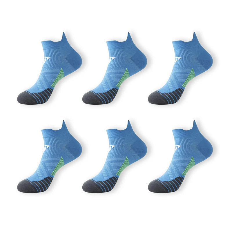 Pack de 3 calcetines de running