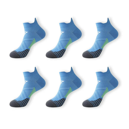 Pack de 3 calcetines de running