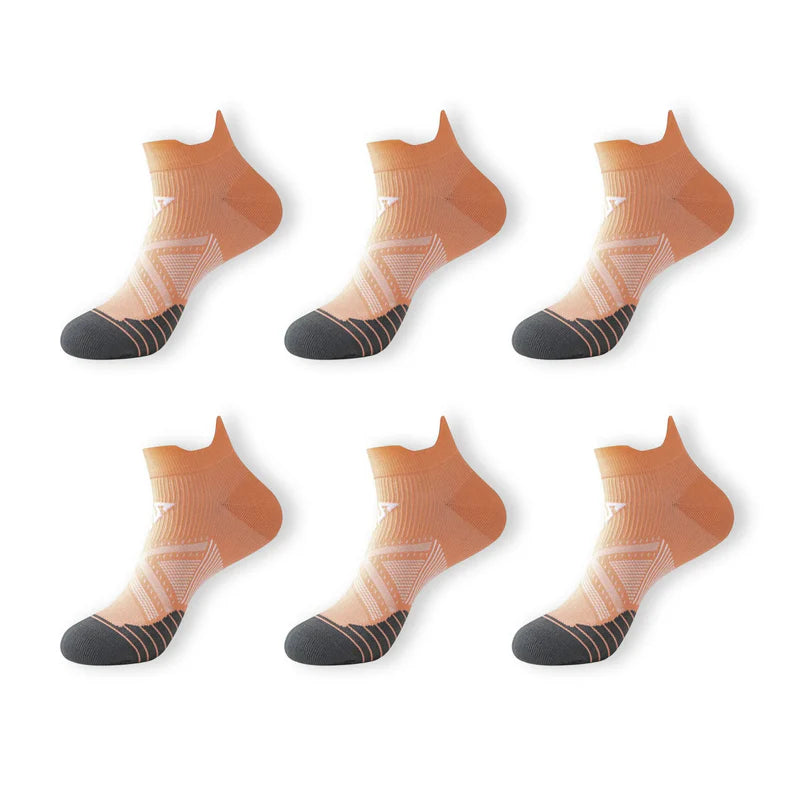 Pack de 3 calcetines de running