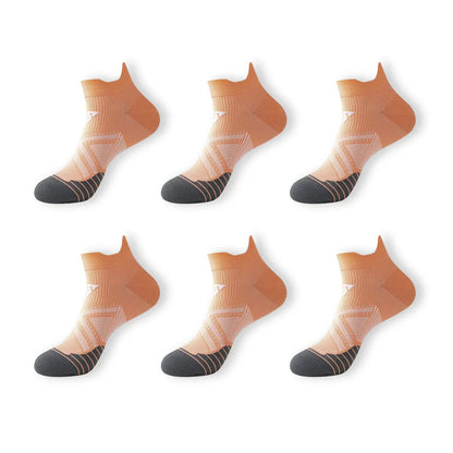 Pack de 3 calcetines de running