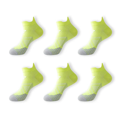 Pack de 3 calcetines de running
