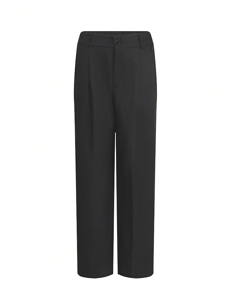 Pantalón Elegante Milano