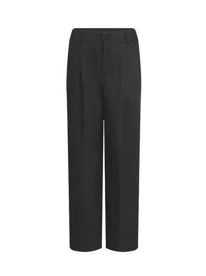 Pantalón Elegante Milano
