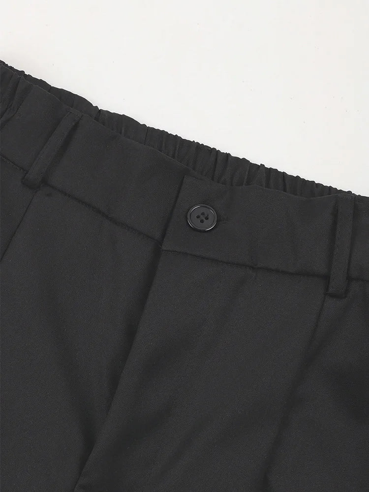 Pantalón Elegante Milano