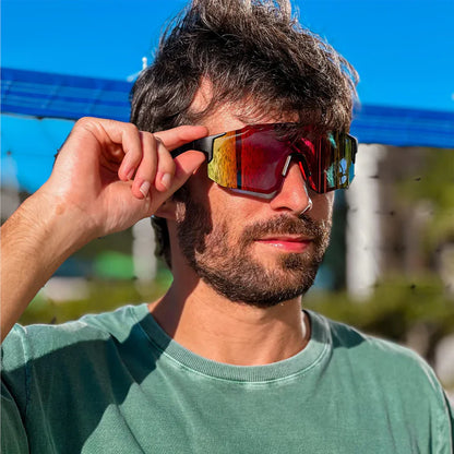 Gafas de Running Vesaray Sport