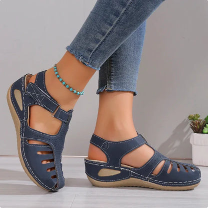 Sandalias Leane – Con Buen Soporte