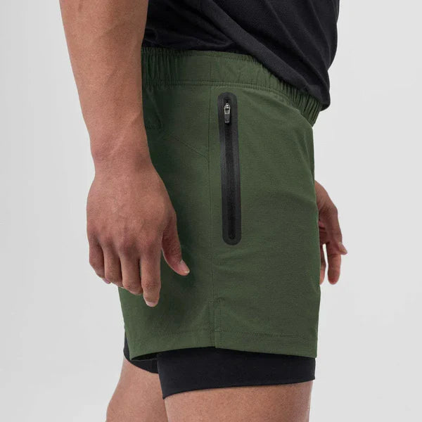 Vesaray Motion Short 2 en 1