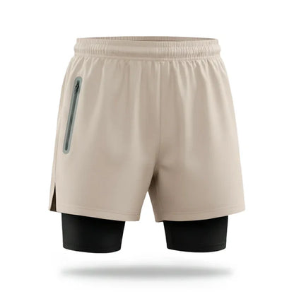 Vesaray Motion Short 2 en 1