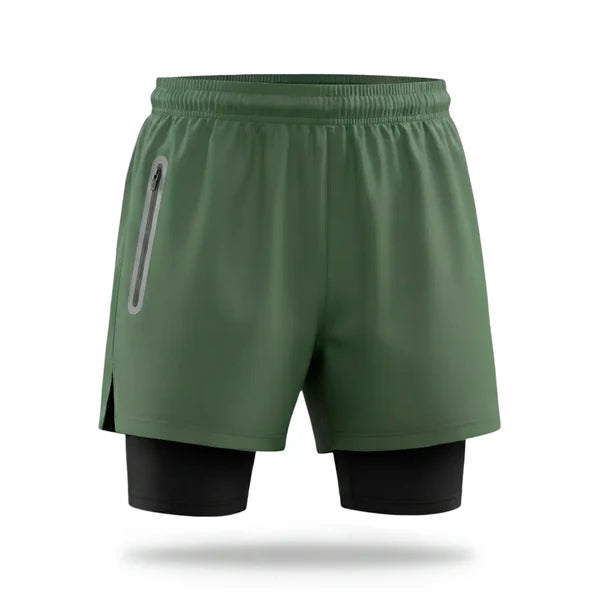 Vesaray Motion Short 2 en 1