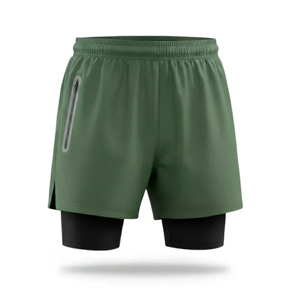 Vesaray Motion Short 2 en 1