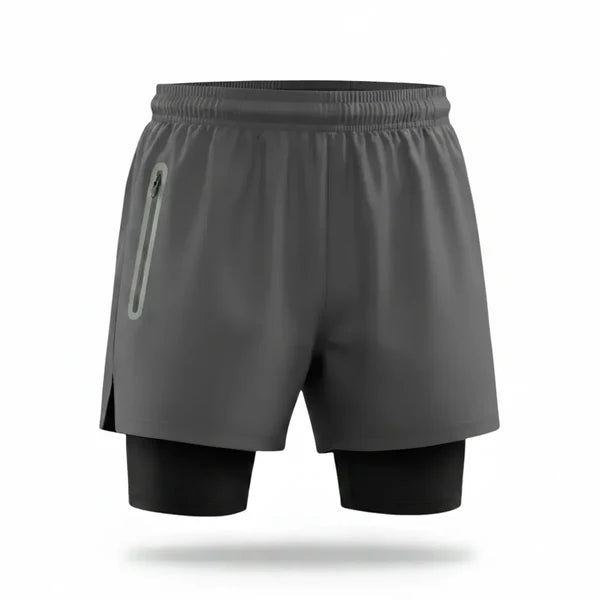 Vesaray Motion Short 2 en 1