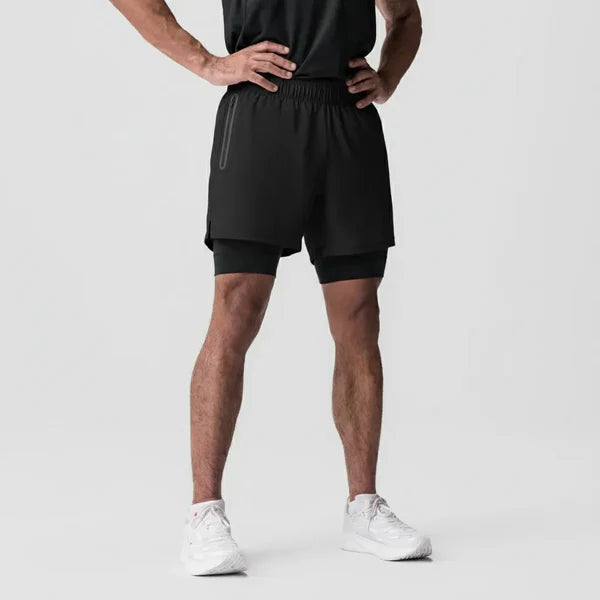 Vesaray Motion Short 2 en 1