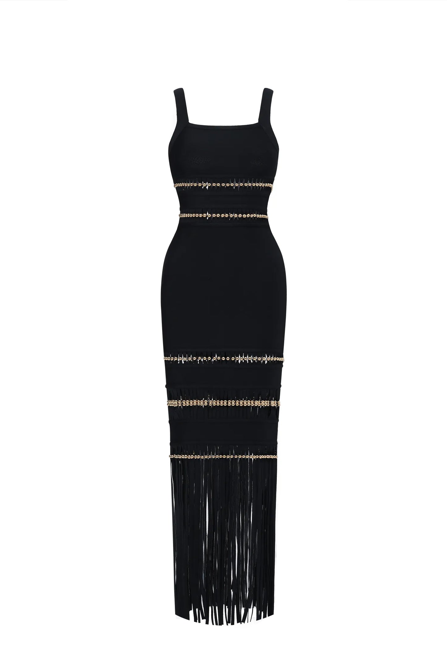 Sofía - Vestido Bandage Moldeador