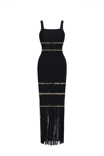 Sofía - Vestido Bandage Moldeador