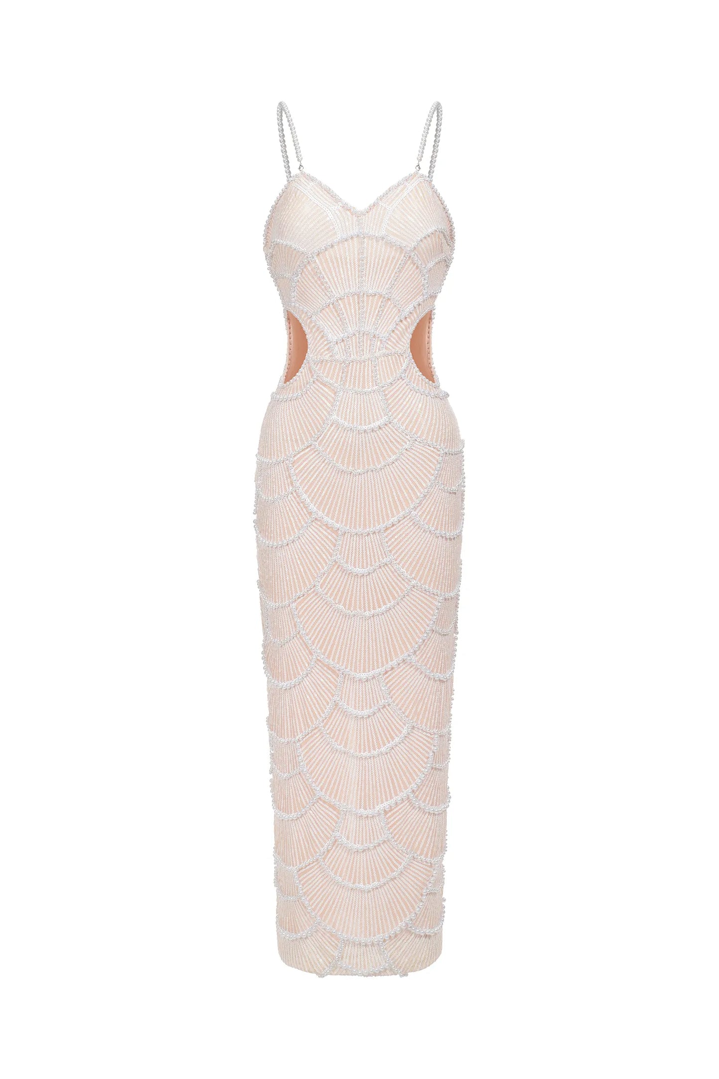 Teresa - Vestido de lentejuelas