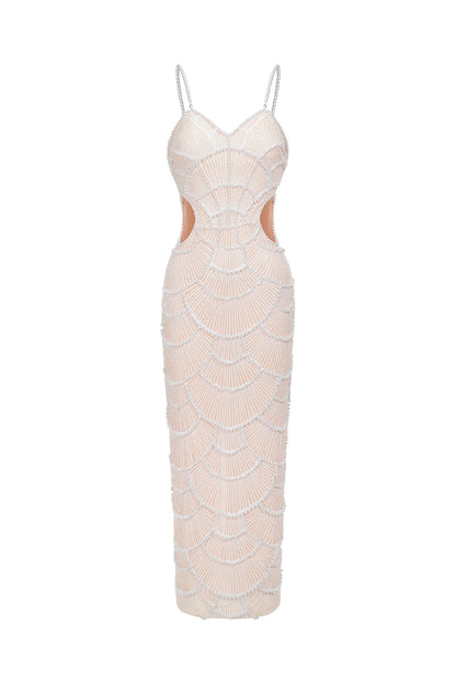 Teresa - Vestido de lentejuelas