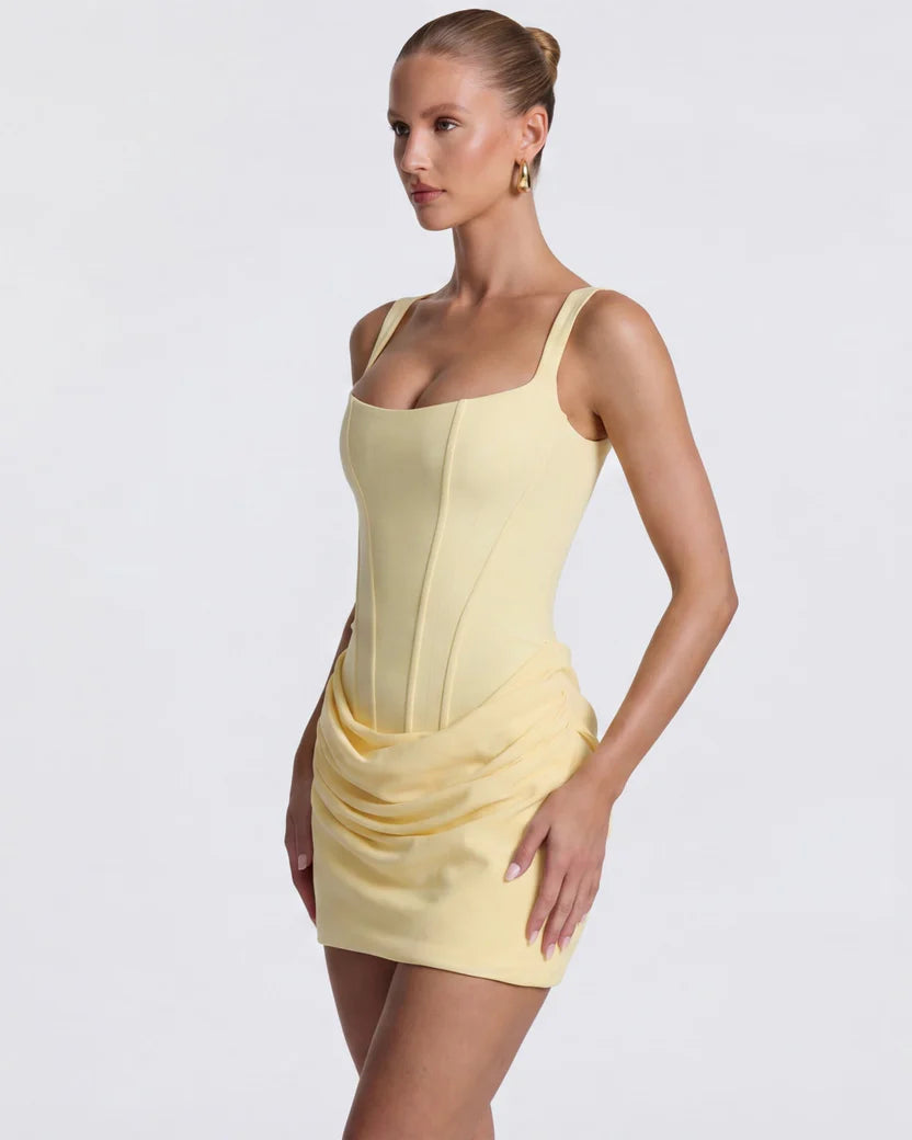 Vestido Milano Veraniego
