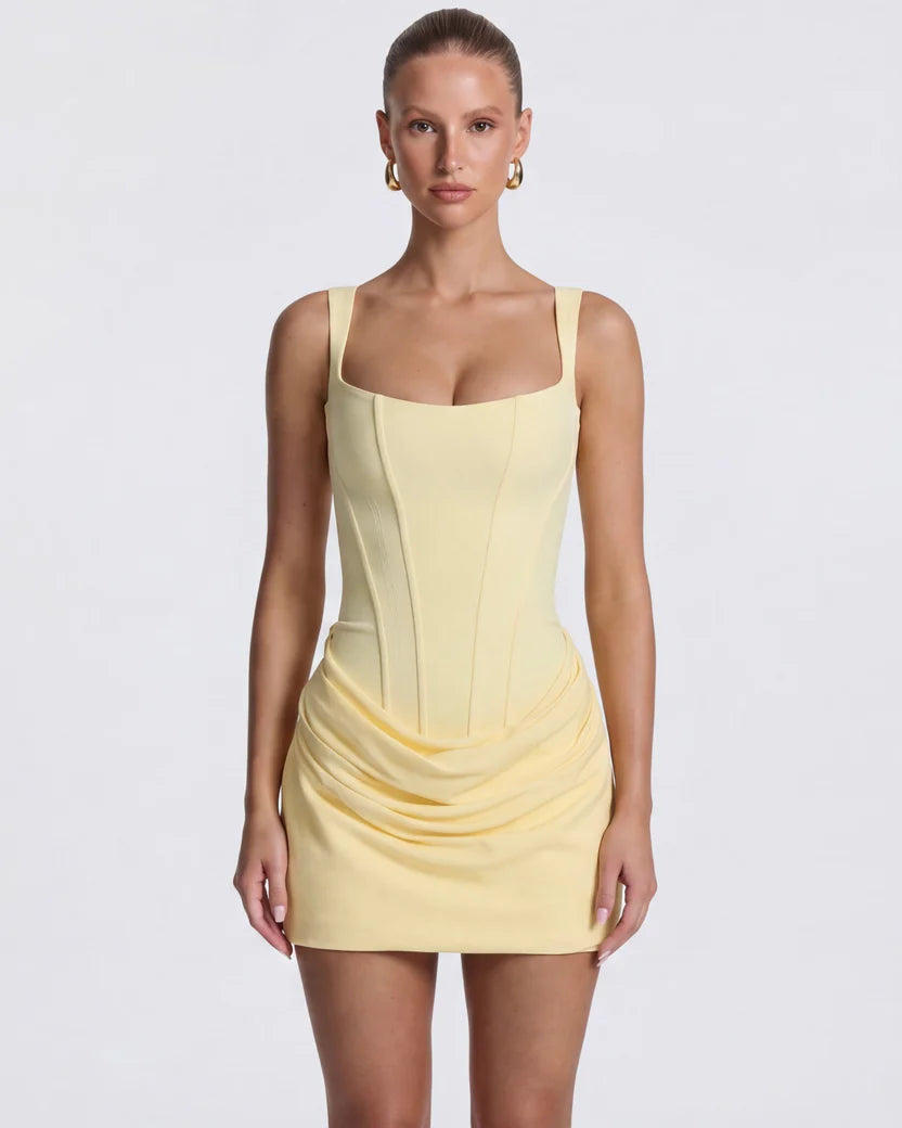 Vestido Milano Veraniego