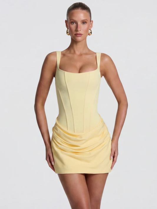 Vestido Milano Veraniego