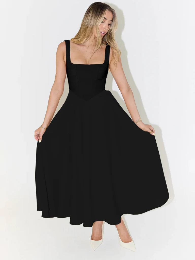 YARETZI - Grace Kleid