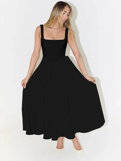 YARETZI - Grace Kleid