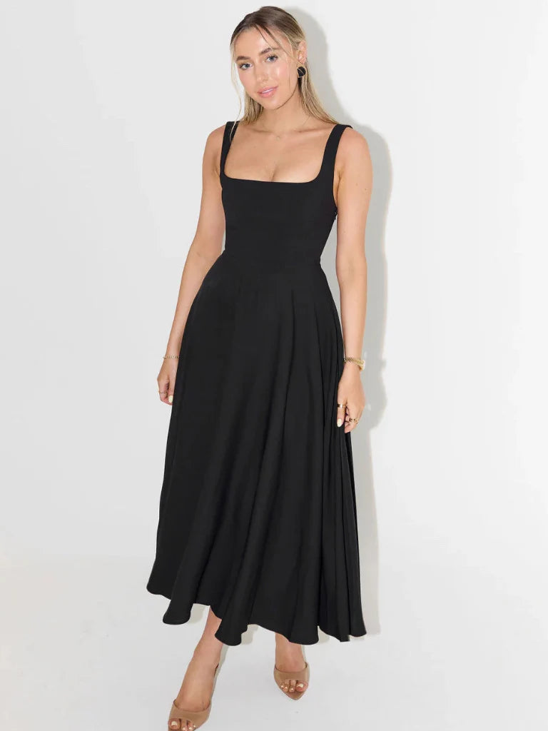 YARETZI - Grace Kleid