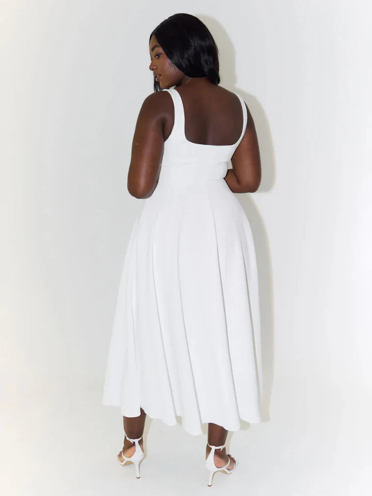 YARETZI - Grace Kleid